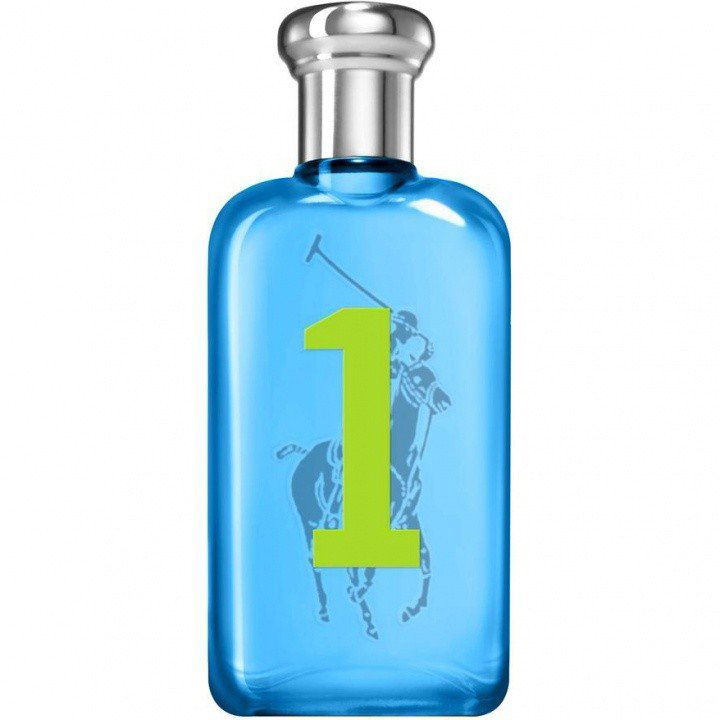 Big Pony Collection for Women - 1